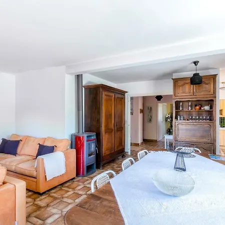 Maison Mathilde Avec Plage Privee. * Talloires