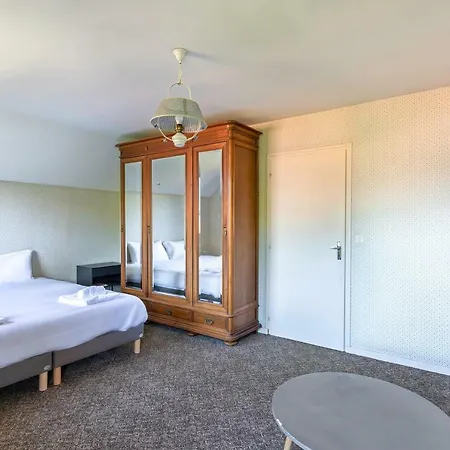 Maison Mathilde Avec Plage Privee. * Talloires