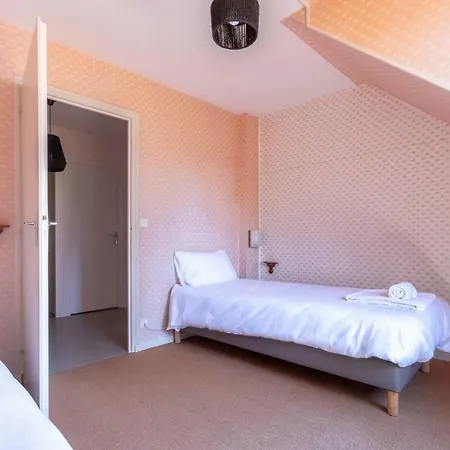 Maison Mathilde Avec Plage Privee. Talloires