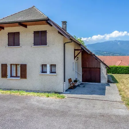 Maison Mathilde Avec Plage Privee. Holiday home *